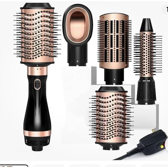 New Hair Dryer MRSP $159.00 - Picture 6 of 6